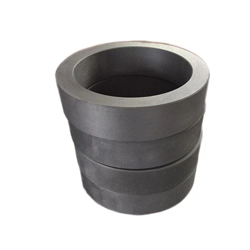 Metalom impregnirana karbonska šipka za mehaničku brtvu